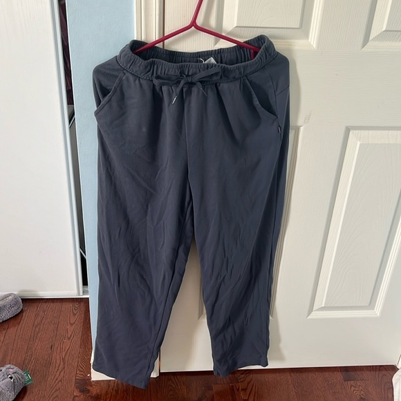 Confortable grey sweatpants! - Picture 1 of 1